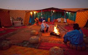 Desert Berber Camp